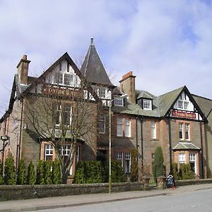 Tayside Hotel